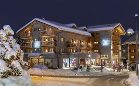 Hôtel de Verbier